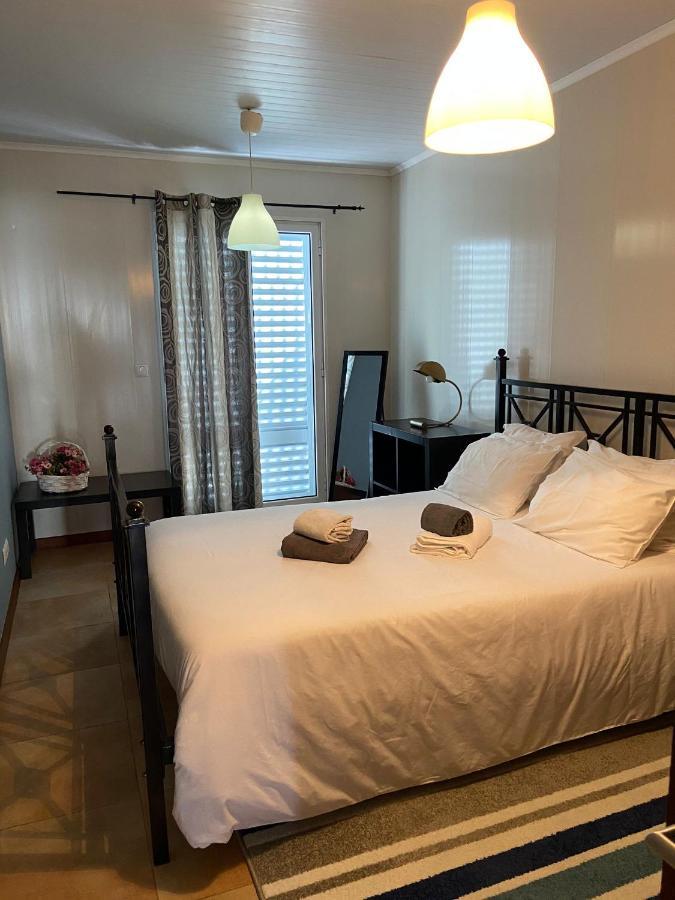 Azor International Apartment I Понта-Делгада Екстер'єр фото