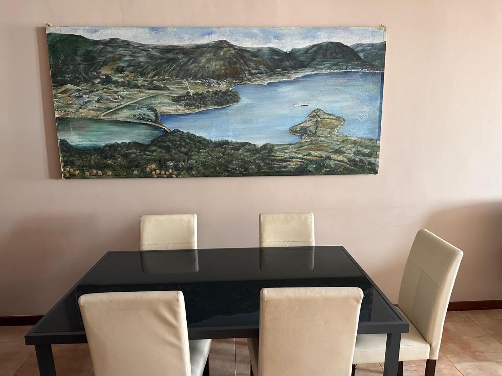 Azor International Apartment I Понта-Делгада Екстер'єр фото
