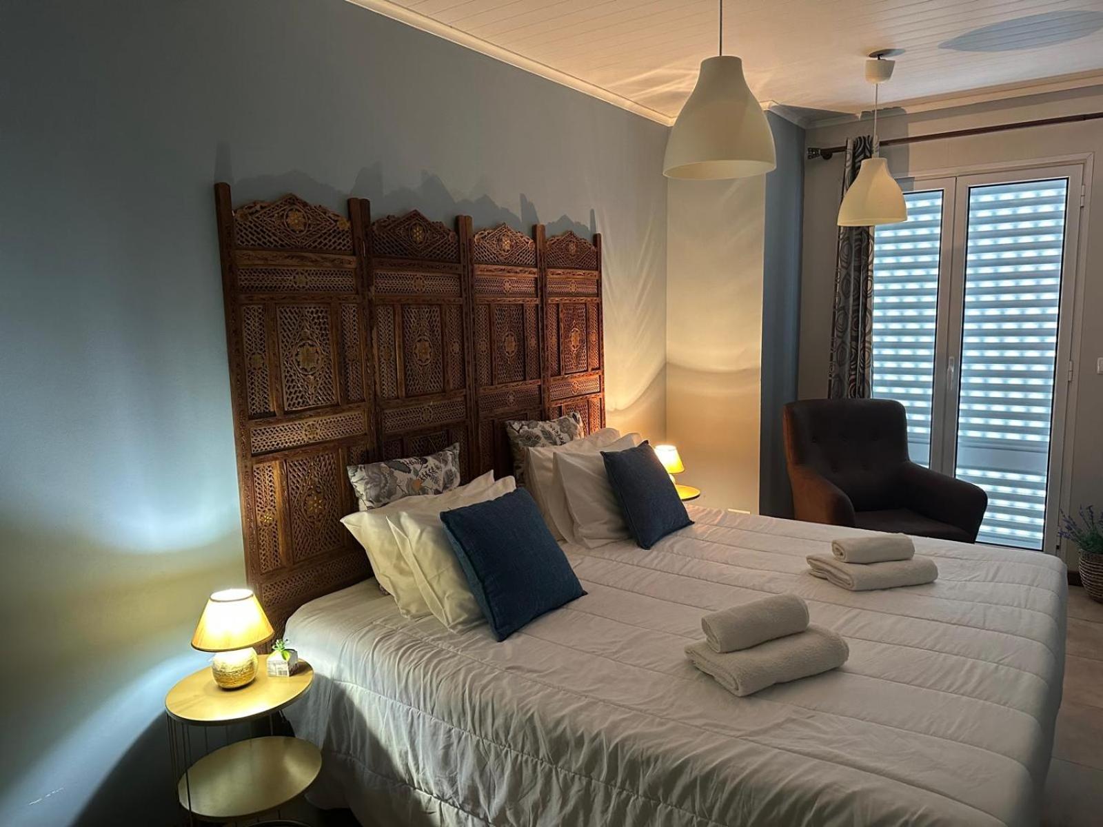 Azor International Apartment I Понта-Делгада Екстер'єр фото